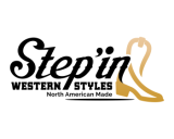 https://www.logocontest.com/public/logoimage/1711518327Step in Western Styles.png